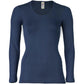 Maillot manches longues 70% Laine 30% Soie - ENGEL