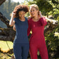 Maillot manches longues 70% Laine 30% Soie - ENGEL