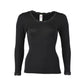 Manches longues Dentelle 70% Laine 30% Soie - ENGEL