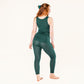 Débardeur FREYA 70% Laine 30% Soie - LIVING CRAFTS