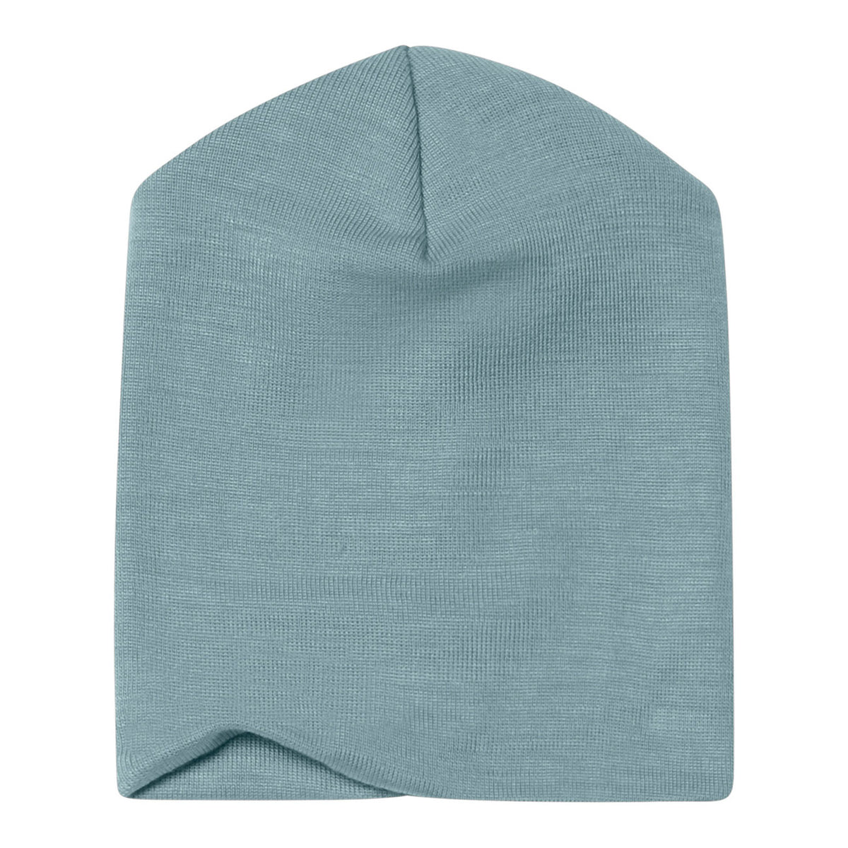 Bonnet en laine et soie bébé et enfant - ENGEL