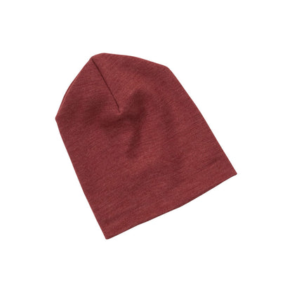 Bonnet en laine et soie pour enfant - ENGEL