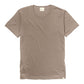 T-shirt unisexe épais en laine et soie - ENGEL