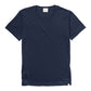 T-shirt unisexe épais en laine et soie - ENGEL