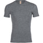 Maillot manches courtes homme 100% Laine - ENGEL