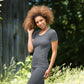Maillot manches courtes femme 100% Laine - ENGEL