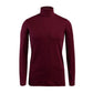Col roulé HELGE 100% coton bio - LIVING CRAFTS