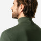 Col roulé HELGE 100% coton bio - LIVING CRAFTS