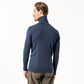 Col roulé HELGE 100% coton bio - LIVING CRAFTS