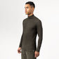 Col roulé HELGE 100% coton bio - LIVING CRAFTS