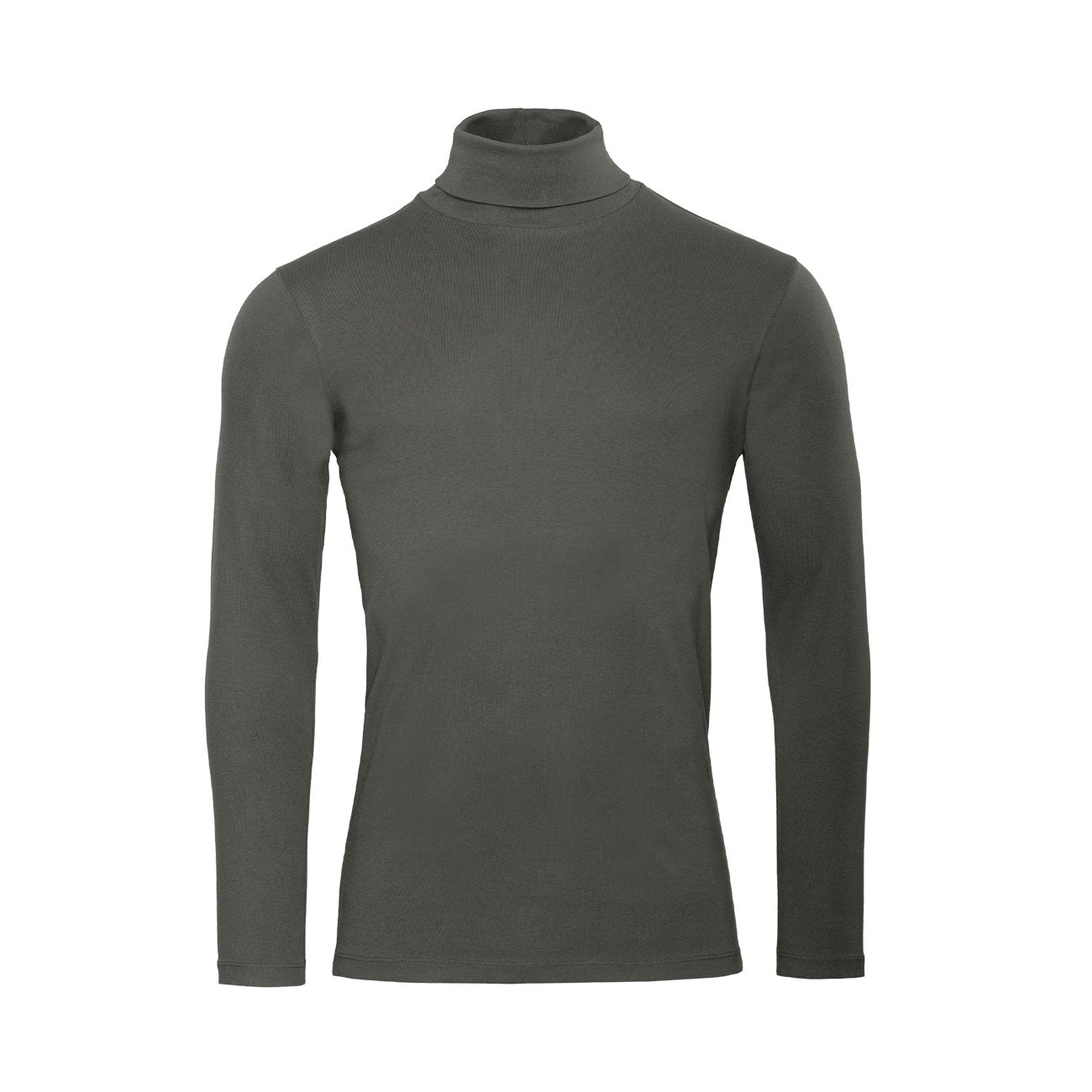 Col roulé HELGE 100% coton bio - LIVING CRAFTS