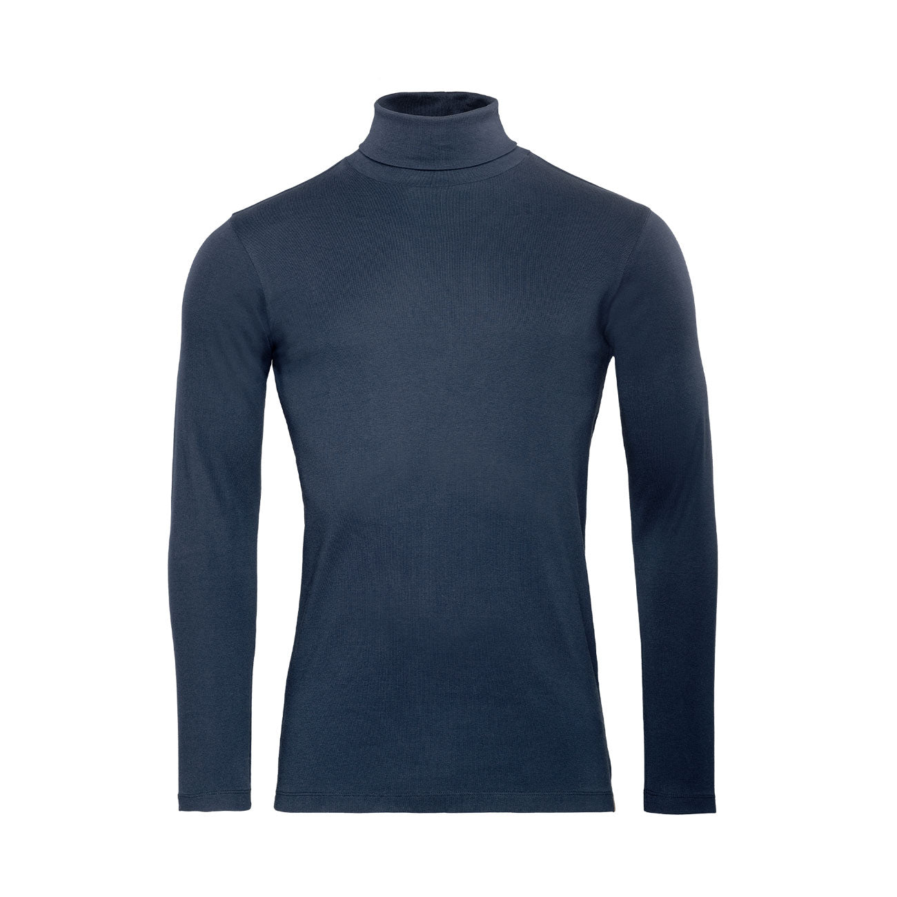 Col roulé HELGE 100% coton bio - LIVING CRAFTS