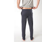 Pantalon détente homme CASUAL 100% coton bio - LIVING CRAFTS