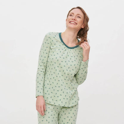 Haut de Pyjama HAILY - LIVING CRAFTS