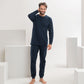 Pyjama BOB en coton bio - LIVING CRAFTS