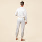 Pyjama BOB en coton bio - LIVING CRAFTS