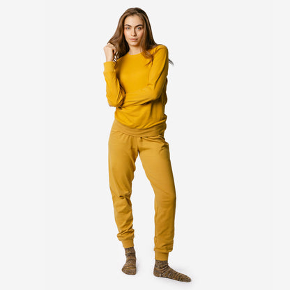 Pyjama femme BETTY 100 % coton - LIVING CRAFTS