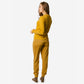 Pyjama femme BETTY 100 % coton - LIVING CRAFTS