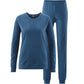 Pyjama femme BETTY 100 % coton - LIVING CRAFTS