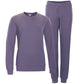 Pyjama femme BETTY 100 % coton - LIVING CRAFTS