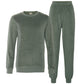 Pyjama femme BONNIE coton biologique - LIVING CRAFTS