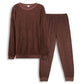Pyjama Homme BJÖRN en coton bio - LIVING CRAFTS