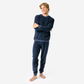 Pyjama Homme BJÖRN en coton bio - LIVING CRAFTS