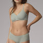 Soutien-gorge moulé sans couture ni armature - COMAZO