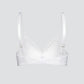 Soutien-gorge coqué et invisible - COMAZO