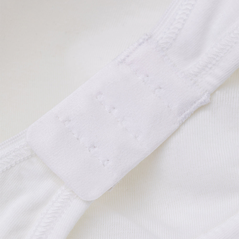 Soutien-gorge coqué et invisible - COMAZO