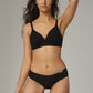 Soutien-gorge coqué et invisible - COMAZO