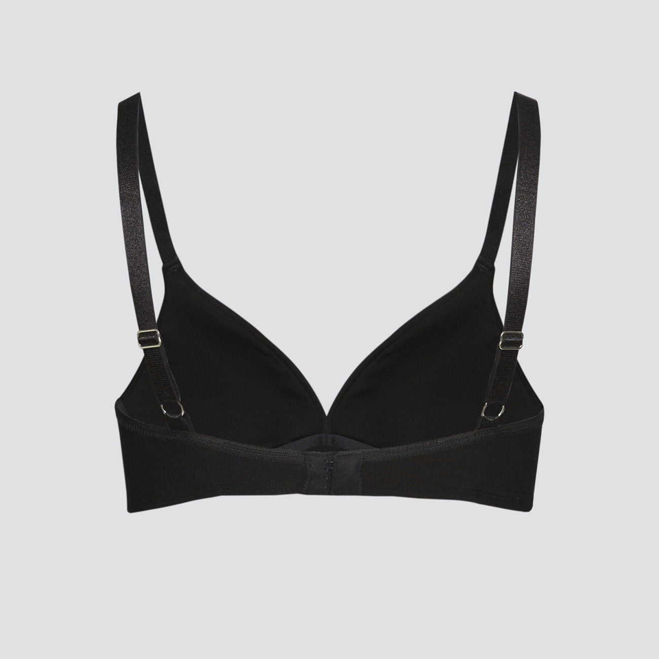 Soutien-gorge coqué et invisible - COMAZO