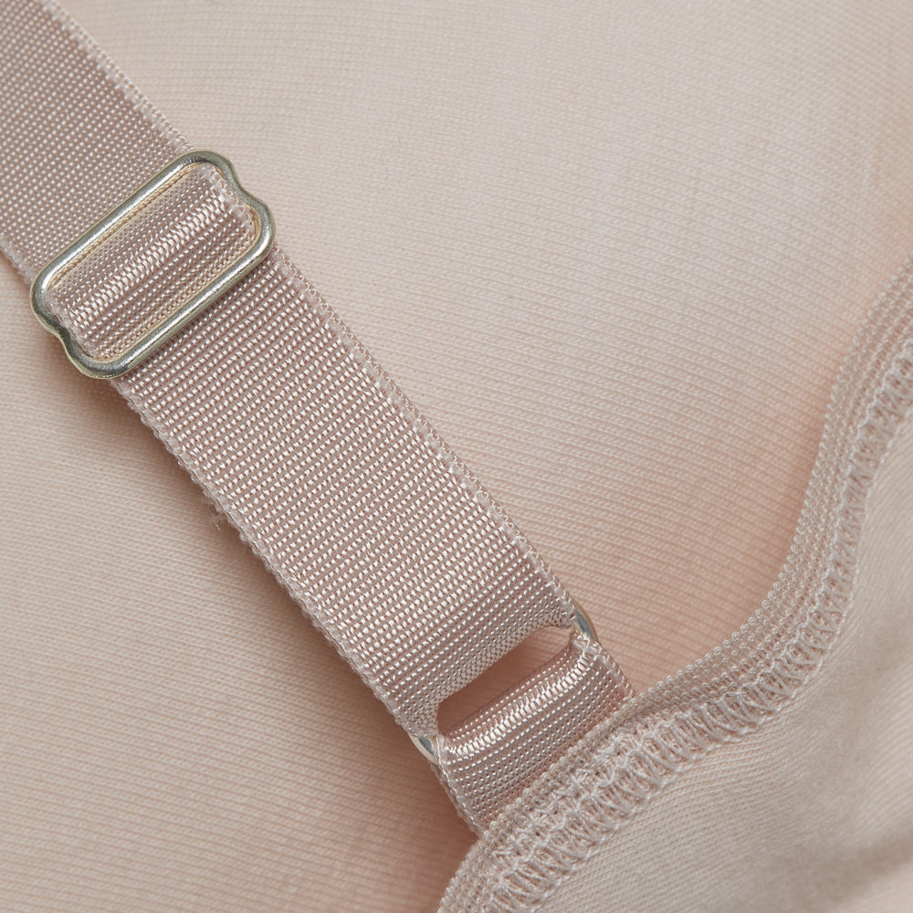 Soutien-gorge coqué et invisible - COMAZO