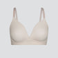 Soutien-gorge coqué et invisible - COMAZO