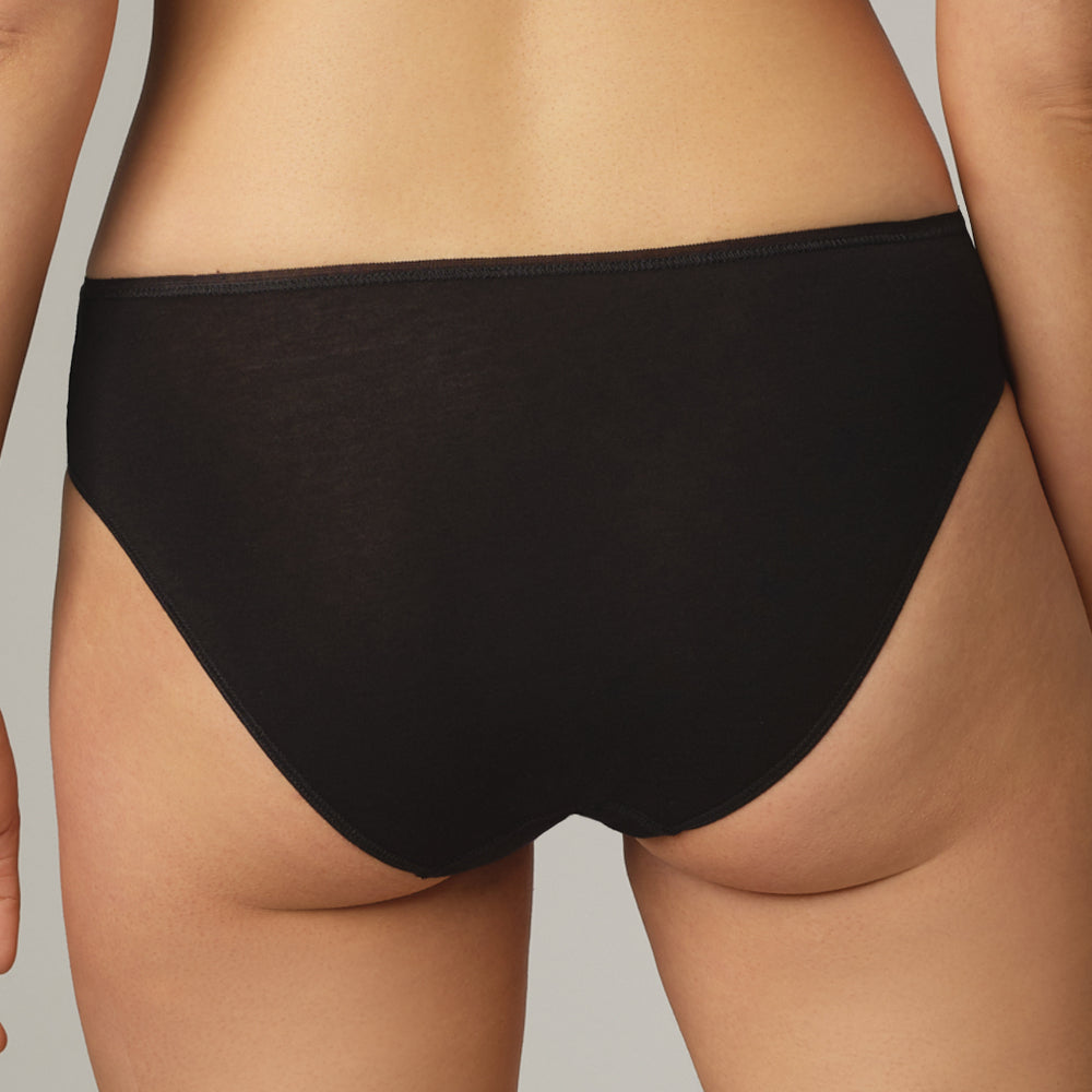 Slip en coton bio - COMAZO