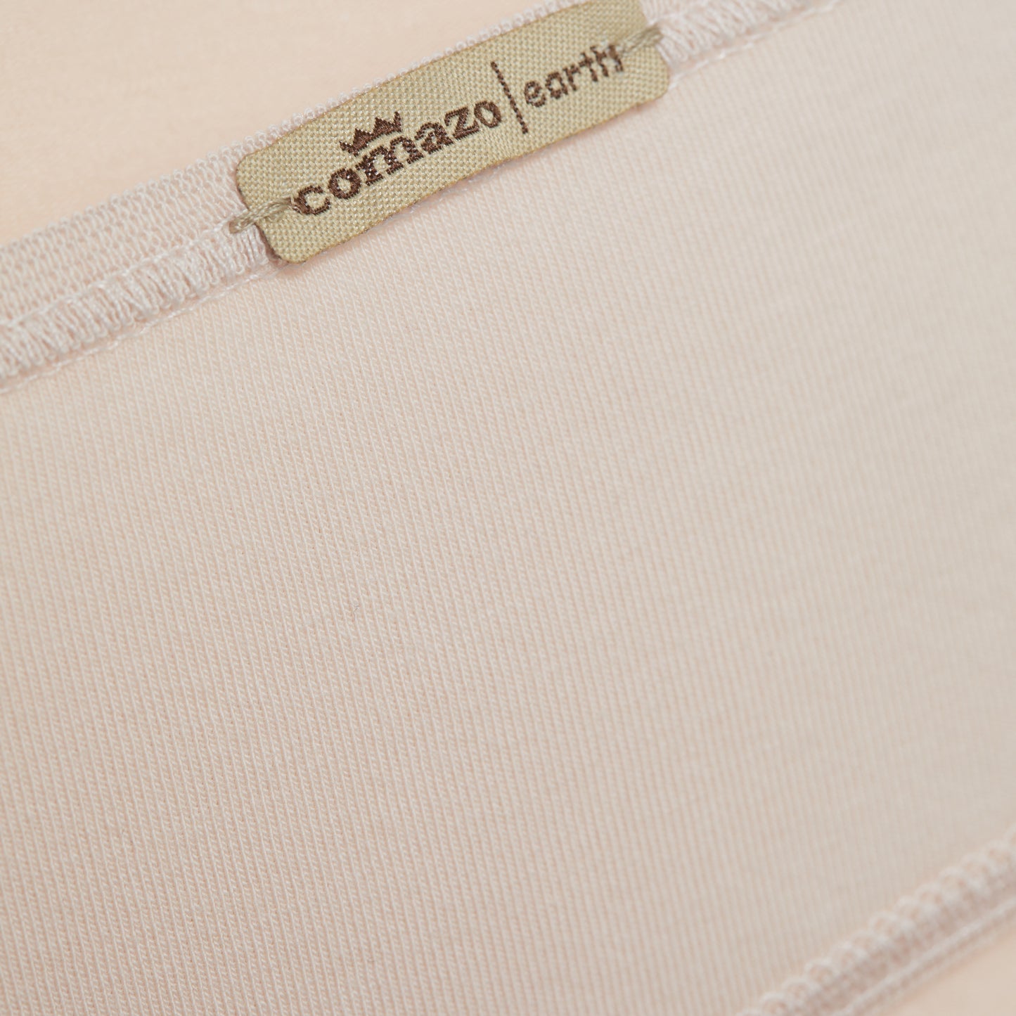 Slip en coton bio - COMAZO