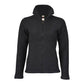 Veste femme en maille polaire de laine - ENGEL