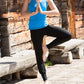 Leggings Technique Femme en laine et soie - ENGEL SPORT