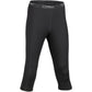 Leggings 3/4 Femme en laine et soie - ENGEL SPORT