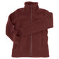 Veste femme en maille polaire de laine - ENGEL