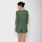 Short REIGN en EcoVero - GREENBOMB