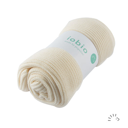Couverture 100% Laine - POPOLINI