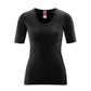 Maillot manches courtes 100% coton JULIANE - LIVING CRAFTS