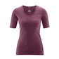 Maillot manches courtes 100% coton JULIANE - LIVING CRAFTS