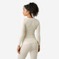 Manches longues JOHANNA 100% coton - LIVING CRAFTS