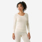 Manches longues JOHANNA 100% coton - LIVING CRAFTS