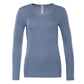 Manches longues JOHANNA 100% coton - LIVING CRAFTS