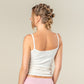 Débardeur à bretelles JULIA - LIVING CRAFTS
