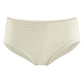 Slip taille haute JADE 100% coton - LIVING CRAFTS