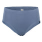 Slip taille haute JADE 100% coton - LIVING CRAFTS